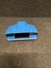 Lambretta Series 1 , 2 Rear