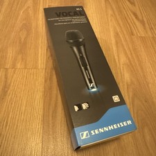 Sennheiser XS 1 Dynamic