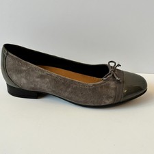 Clarks Unstructured Un Blush