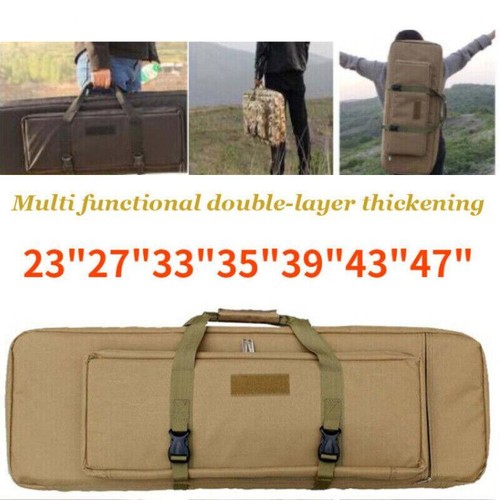 Hunting double backpack - double,