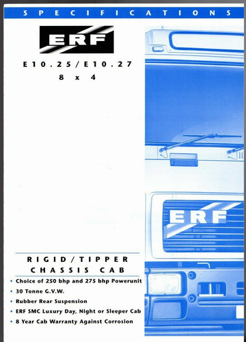 Erf e10 - e10.27, 8x4