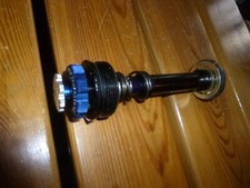 Rockshox Totem Mission Control