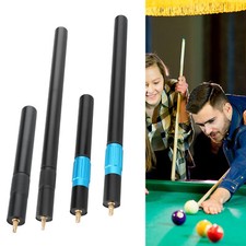 Ultralight Pool Cue Extender