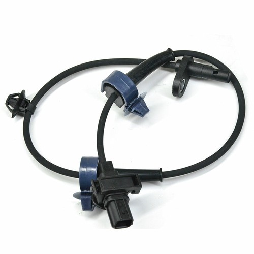 Rear right abs sensor for - rear,