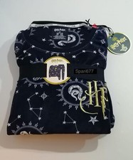 New Harry Potter House Pyjamas