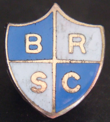 Blackburn rovers vintage - rovers,