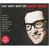 The Very Best Of Buddy Holly