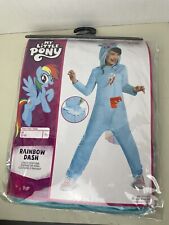 NWT My Little Pony Rainbow