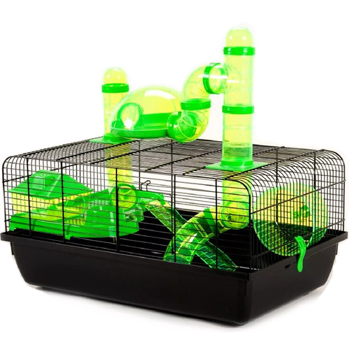 Landmark cage green 58 - -, 38