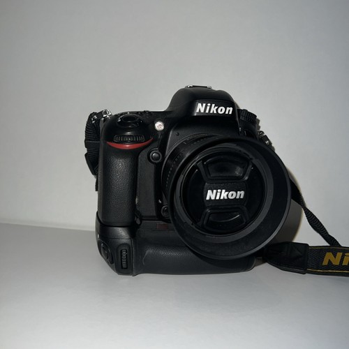 Nikon d600 - d600, only)