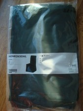 IKEA HENRIKSDAL Cover for