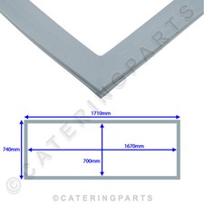 MONDIAL ELITE GREY/WHITE DOOR