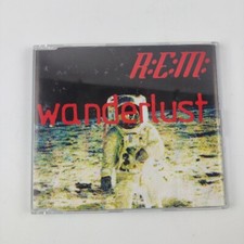 R.E.M. - Wanderlust w/