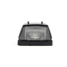 Licence Plate Lamp - Either