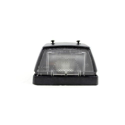 Licence plate lamp either - lamp,
