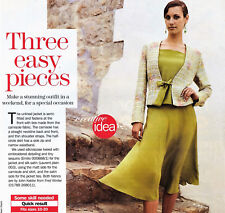 Special Occasion JACKET