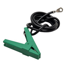 Hotline Earth Lead Set Heavy