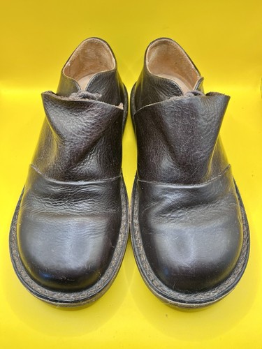 Trippen brown leather - brown,