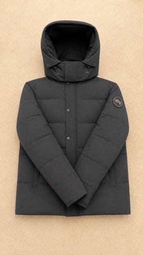Canada goose men - canada,