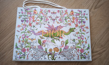 DIOR limited edition paper