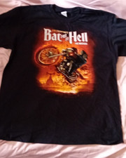 Bat Out Of Hell, The Musical