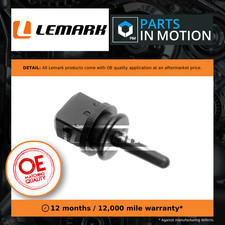 Air Intake Temperature Sensor