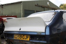 Ford Capri RS3100 Style