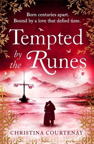 Tempted the runes - by,