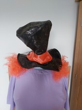 Mad Hatter Top Hat