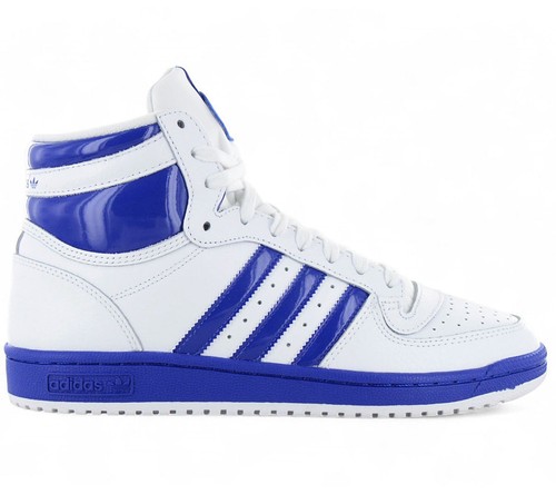 Adidas top ten - top, men