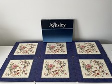 Ansley Pembroke Set x 6 Table