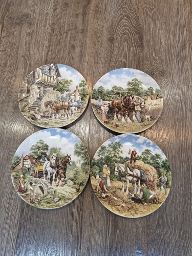 Vintage wedgwood horse - wedgwood, theme