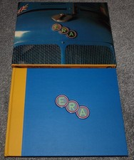 ERA The History of English