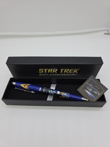 Star trek 60th - trek,
