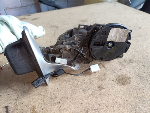 Mercedes class w211 drivers - e,