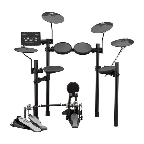 Yamaha dtx402k electronic - yamaha,