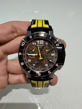 Limited Edition Tissot T-Race