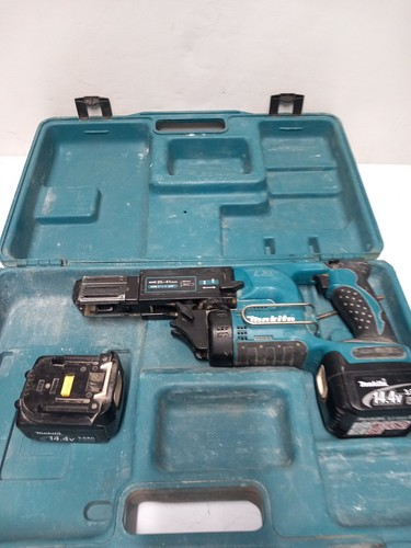 Makita bfr440 cordless - makita,