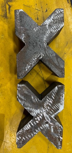 Blocks heavy duty - 2,