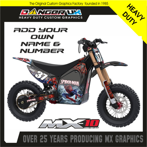 Oset mx10 full decals - full,