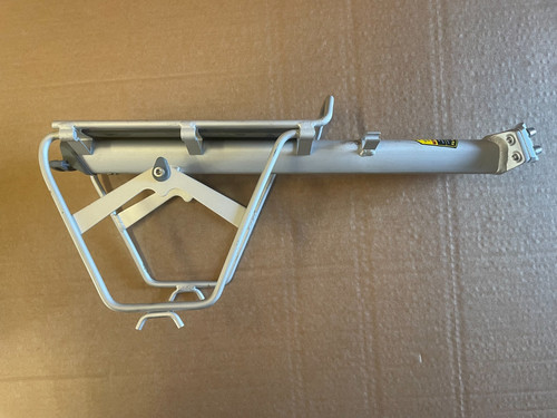 Topeak beam rack - beam, side