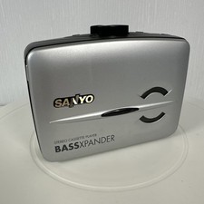 Sanyo BassXpander MGP-100