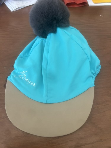 Lemieux hat silk - -one, size