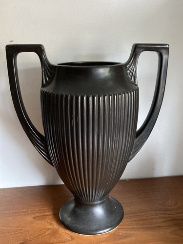 Vintage dartmouth pottery - dartmouth,