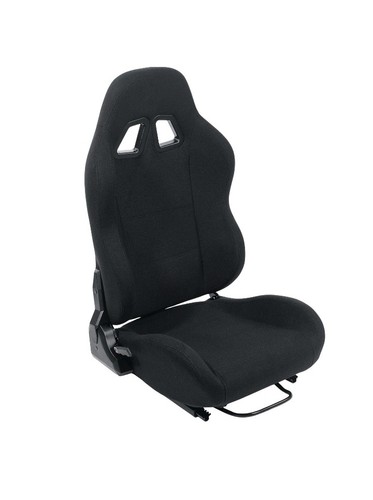 Racing bucket seat large - racing, car