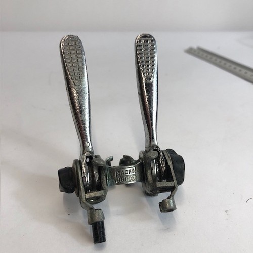Vintage sachs huret - sachs,