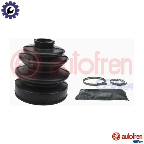 Bellow kit drive shaft d8252 - drive,