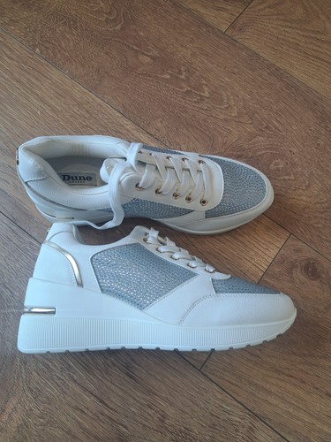 Dune london eilisia wedge - london,