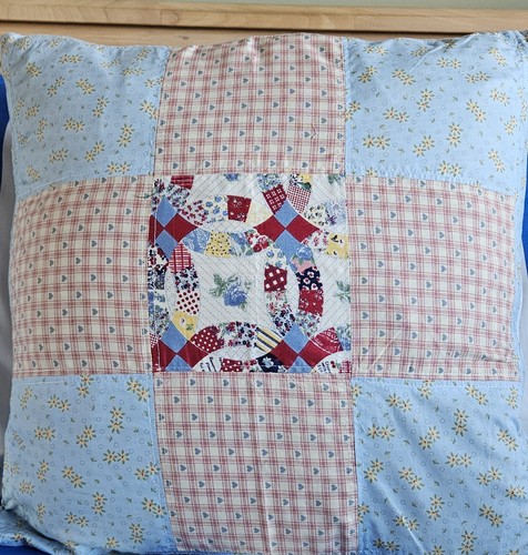 Handmade shabby chic patch - handmade,,
