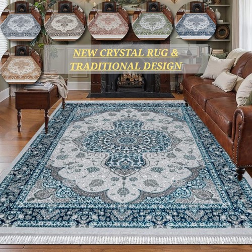 Large traditional rugs - large, hallway